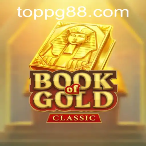 Unveiling the Secrets of BookOfGoldClassic: A Guide to Mastering the Game