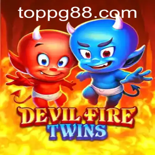 DevilFireTwins: An In-Depth Look at This Thrilling Game