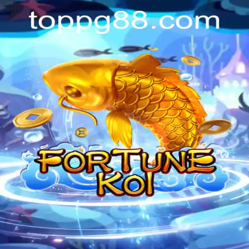 Discover the Thrill of FORTUNEKOI: Dive into an Enchanting Adventure