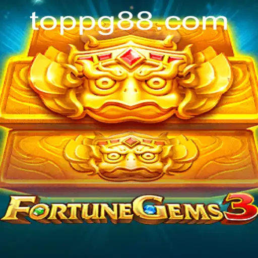 Unveiling FortuneGems3: A Captivating New Adventure in Modern Gaming