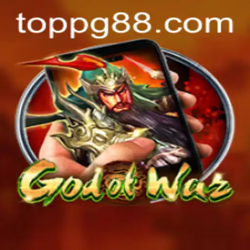 Exploring the Epic World of GodofWarM