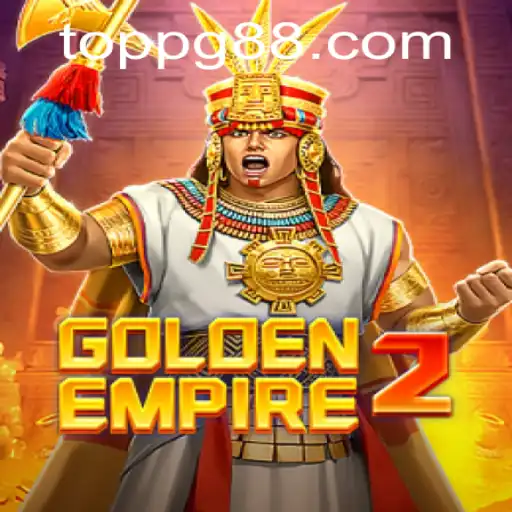 GoldenEmpire2: A New Era of Strategy Gaming with TOPpg Insights