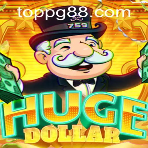 Unveiling HugeDollar: The Ultimate Virtual Currency Adventure