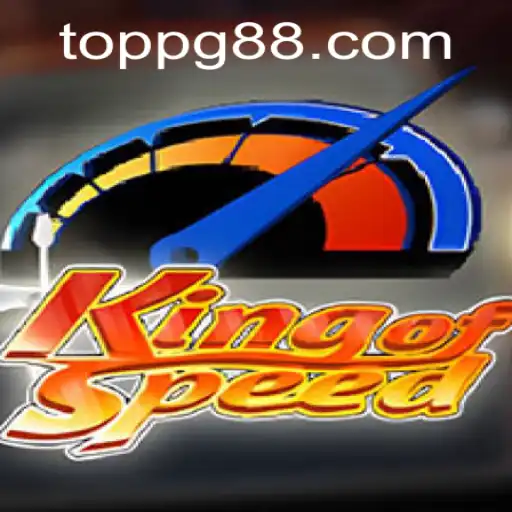 Discover the Thrills of KingofSpeed: A Comprehensive Guide to the Latest Racing Sensation