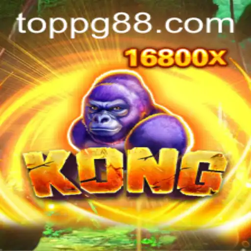 Kong: A Snapshot of Nostalgic Gaming in the Modern World