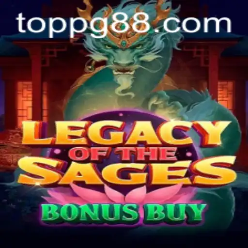 Unveiling the Magic of LegacyoftheSagesBonusBuy: A Modern Gaming Marvel