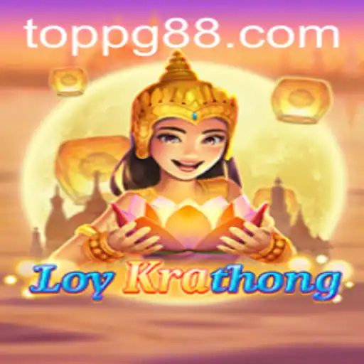 Unveiling LoyKrathong: The Enchanting Cultural Game