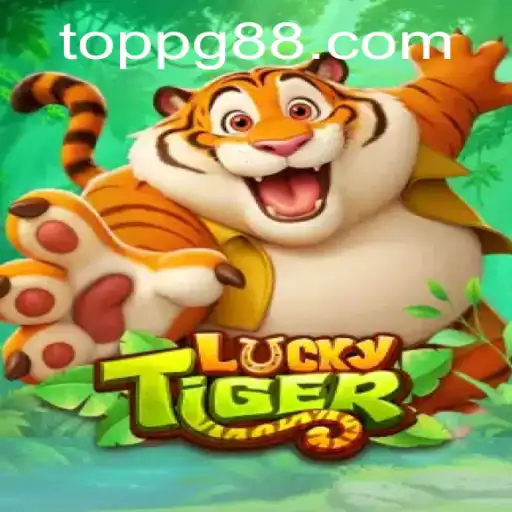 Exploring the Enchanting World of LuckyTiger: An Adventure Awaits