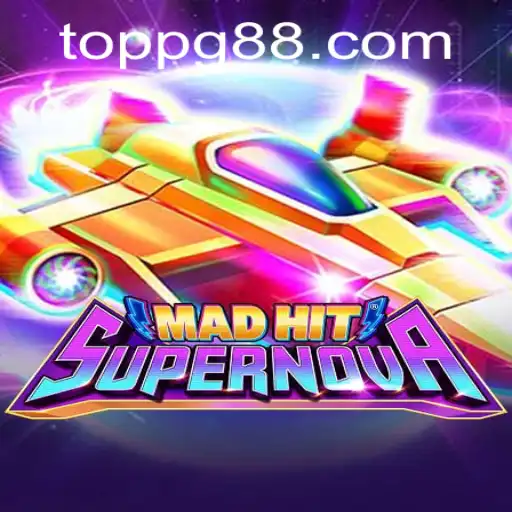 Unveiling the Thrills of MadHitSupernova: A Comprehensive Guide for Gamers