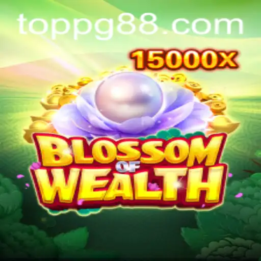 Unveiling BlossomofWealth: A New Era in Strategic Gaming with TOPpg