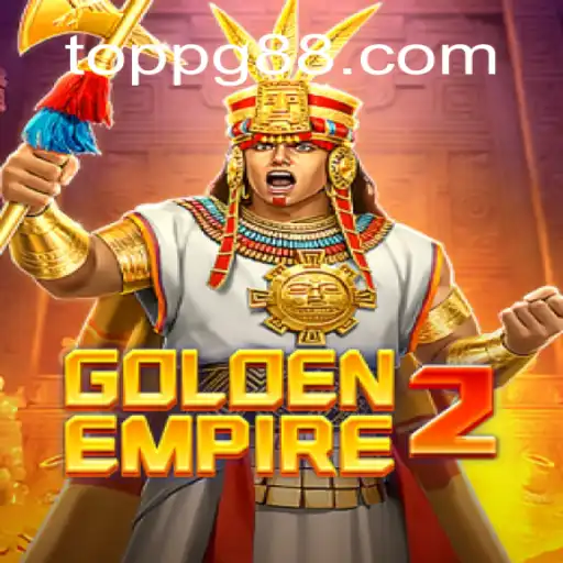 GoldenEmpire2: A New Era of Strategy Gaming with TOPpg Insights