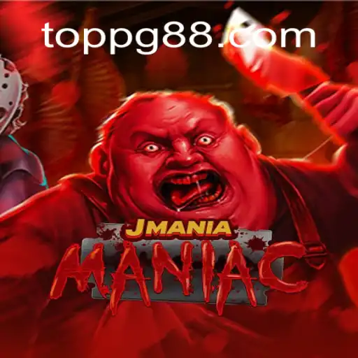 JManiaManiac: The Thrilling Experience of a Digital Adventure