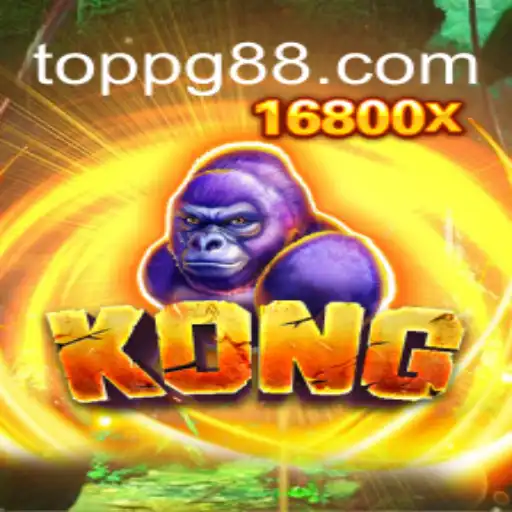 Kong: A Snapshot of Nostalgic Gaming in the Modern World