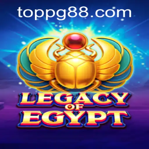 Exploring the Mystical World of LegacyOfEgypt