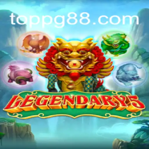 Discover the Thrills of Legendary5: A Dive into the Ultimate Gaming Experience