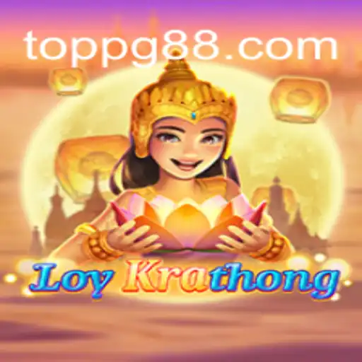 Unveiling LoyKrathong: The Enchanting Cultural Game