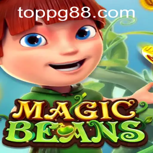 MAGICBEANS: An Enchanting Journey Through the World of Competitive Farming
