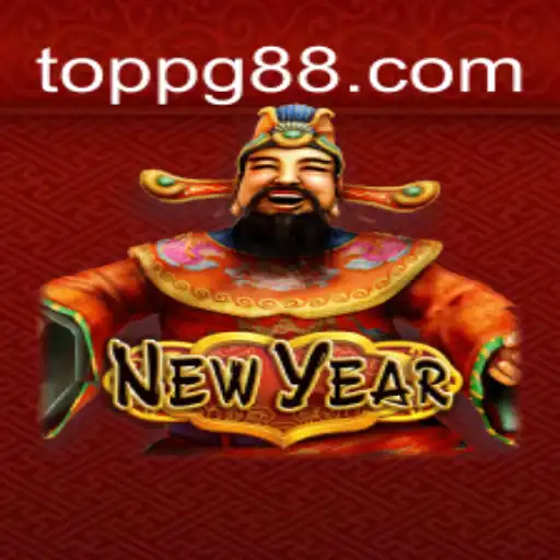 Discover the Innovative Game 'NewYear' and Master the TOPpg Challenge