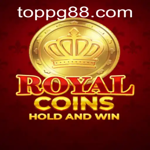 Discover the Thrills of RoyalCoins: Your Gateway to Elite Gaming