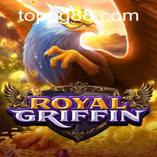 Discover the Enchanting World of RoyalGriffin with TOPpg Strategies