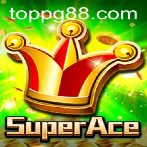 Unveiling SuperAce: The New Front-runner in TOPpg Games
