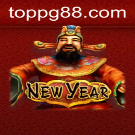 Discover the Innovative Game 'NewYear' and Master the TOPpg Challenge