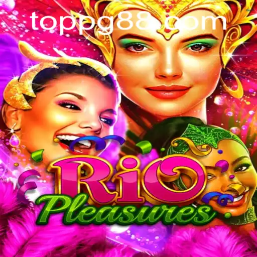 Discovering RioPleasures: A Journey into the Heart of Interactive Fun
