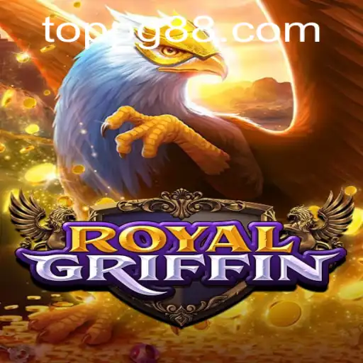 Discover the Enchanting World of RoyalGriffin with TOPpg Strategies