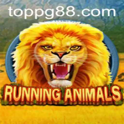 Explore the Thrilling World of RunningAnimals