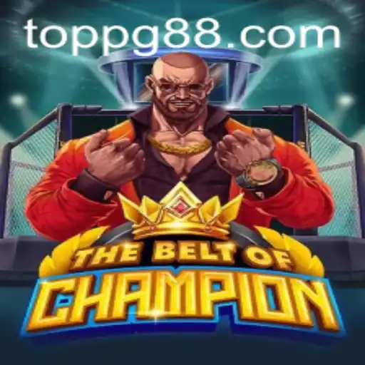 Discover the Thrills of TheBeltOfChampion: Enter the Arena of Strategy and Skill