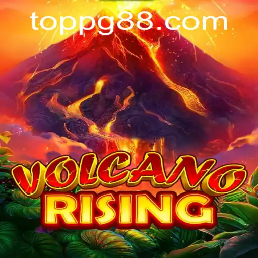 VolcanoRising: A Thrilling Journey Through Fiery Adventures